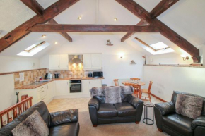 Stonefold Cottage Newbiggin